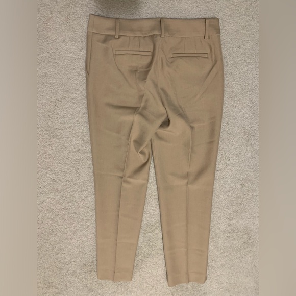 Talbots Straight Pant - Picture 2 of 5